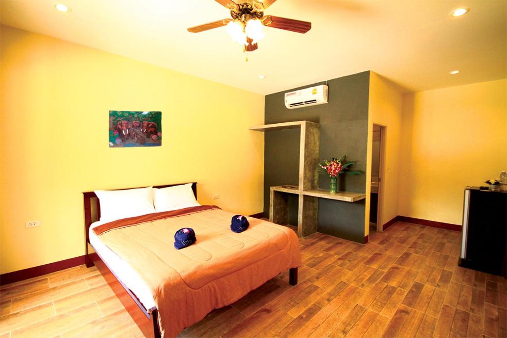 AddJitResort aonang - SHA Extra Plus AddJitResort aonang - SHA Extra Plus