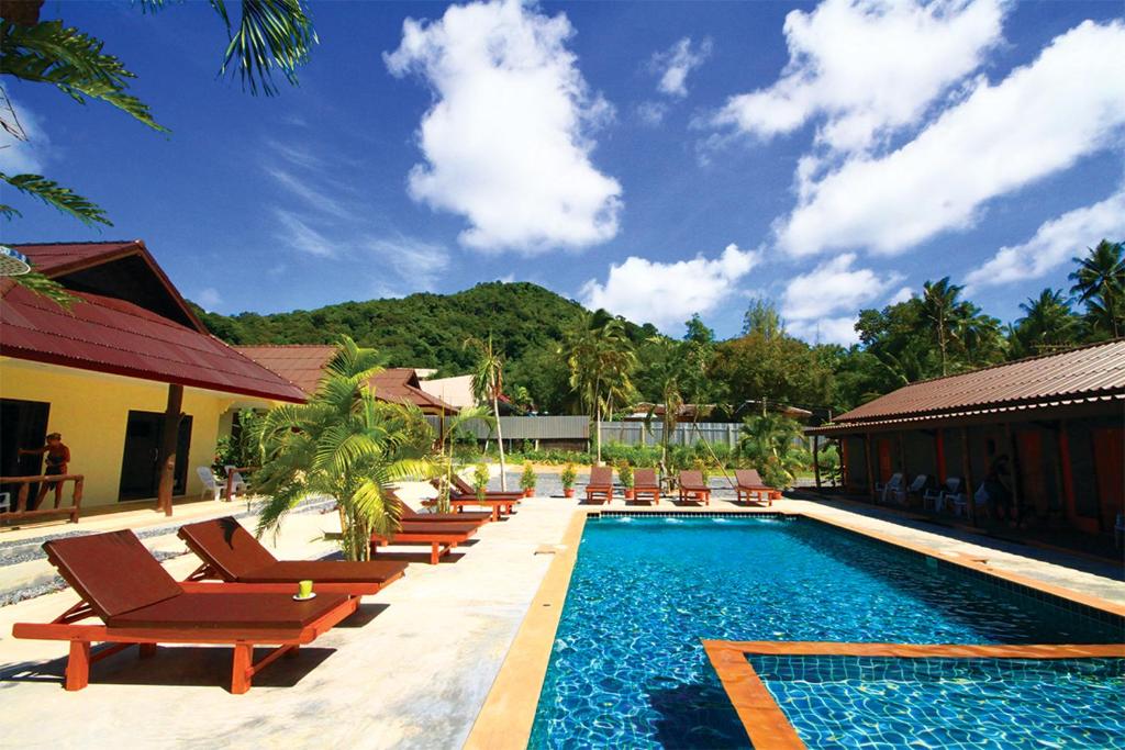 AddJitResort aonang - SHA Extra Plus AddJitResort aonang - SHA Extra Plus