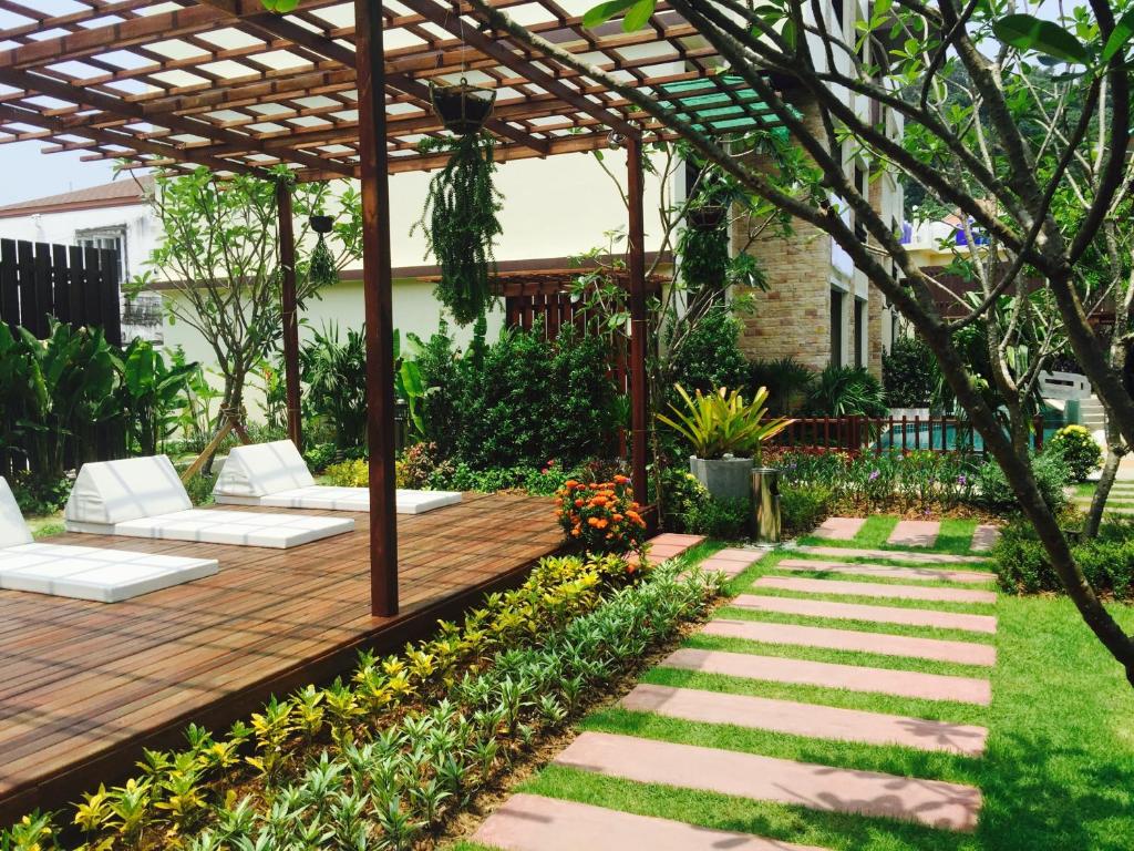 JJ Residence JJ Residence