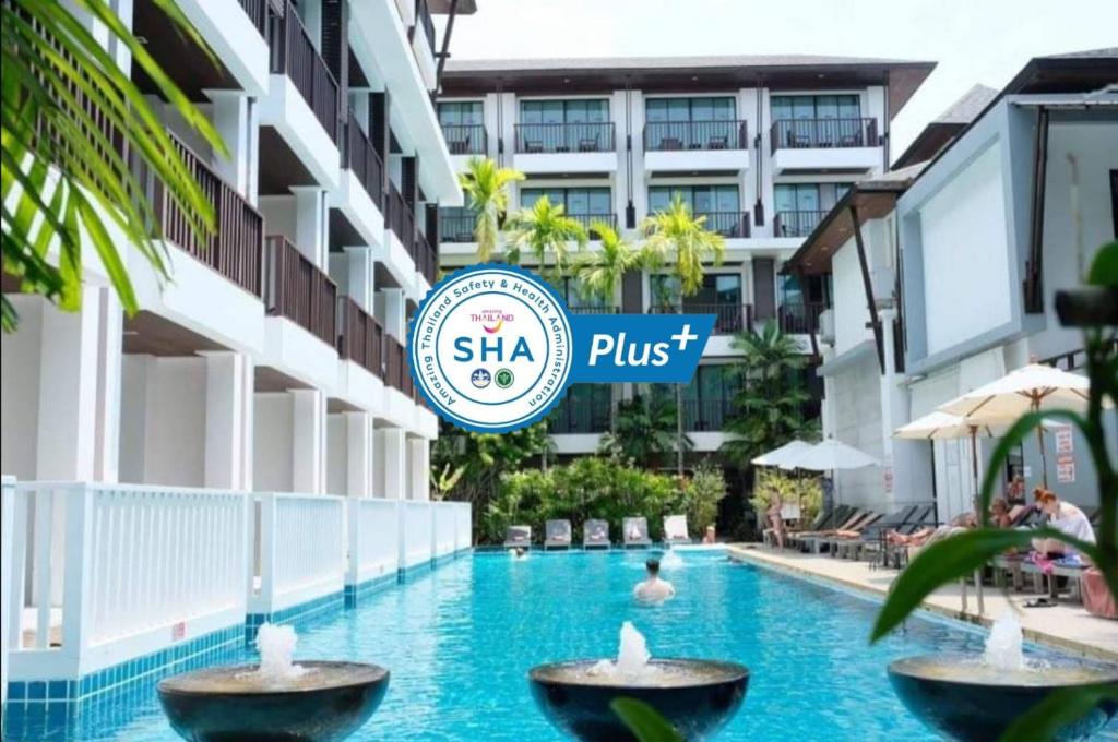 Apasari Krabi - SHA Extra Plus Apasari Krabi - SHA Extra Plus