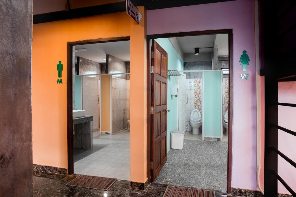 The Guest Hotel Krabi The Guest Hotel Krabi