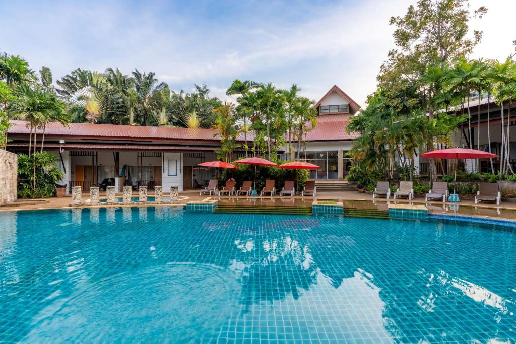 Ao Nang Timber House Ao Nang Timber House