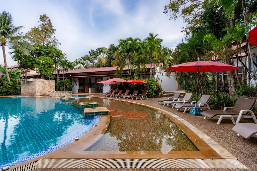 Ao Nang Timber House Ao Nang Timber House