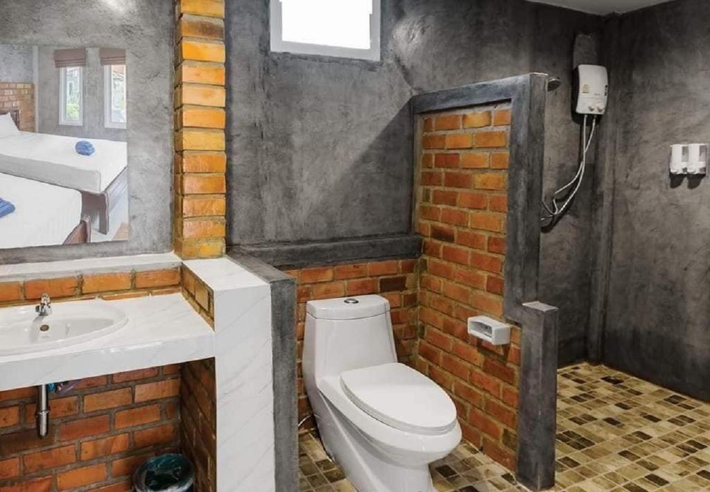 Lanta New Beach Bungalows - SHA Plus Lanta New Beach Bungalows - SHA Plus
