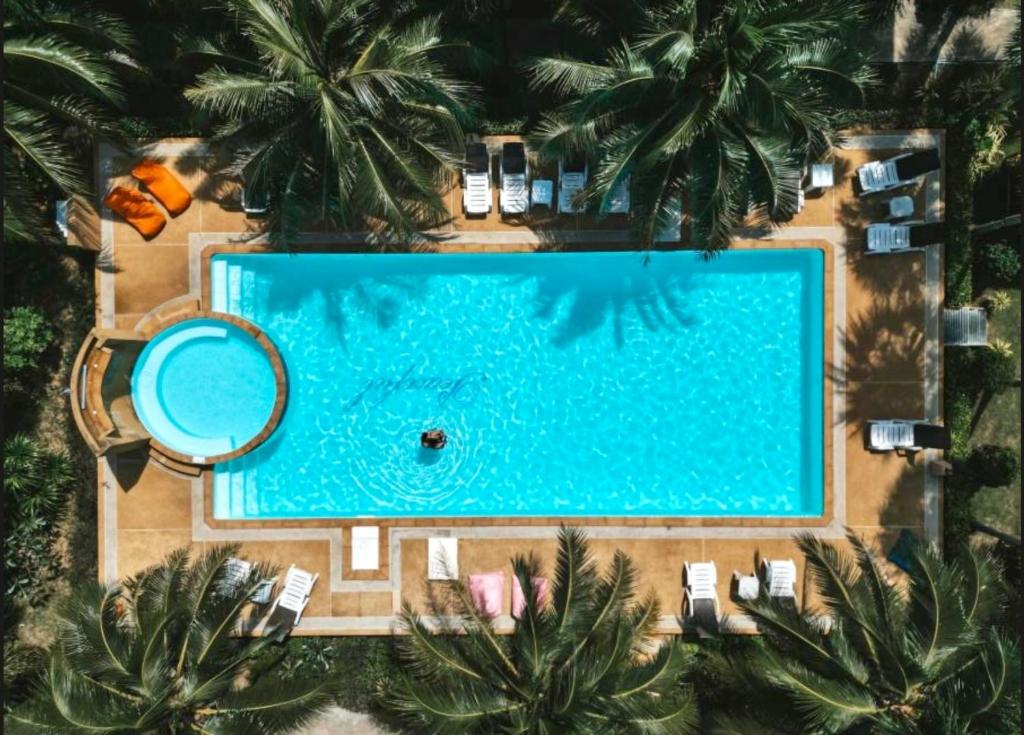 Peaceful Resort , Long Beach - Koh Lanta Peaceful Resort , Long Beach - Koh Lanta