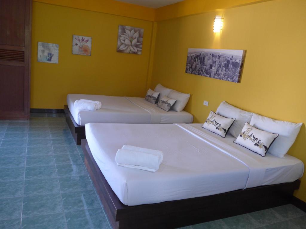Forum House Hotel Krabi Forum House Hotel Krabi