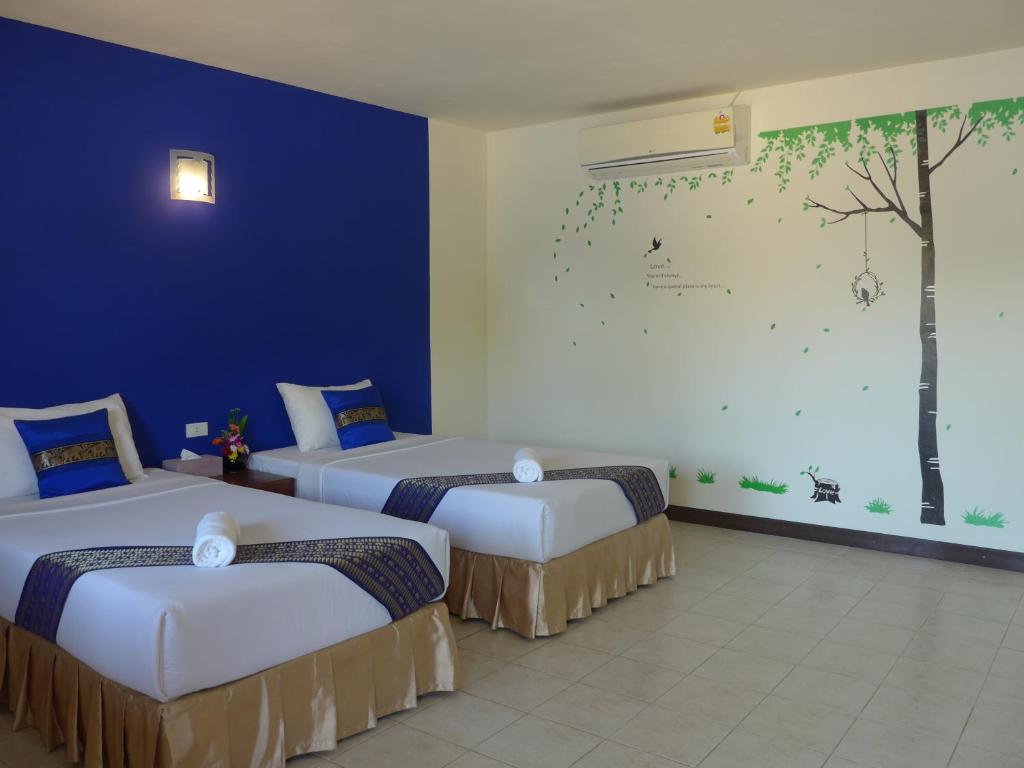 Forum House Hotel Krabi Forum House Hotel Krabi