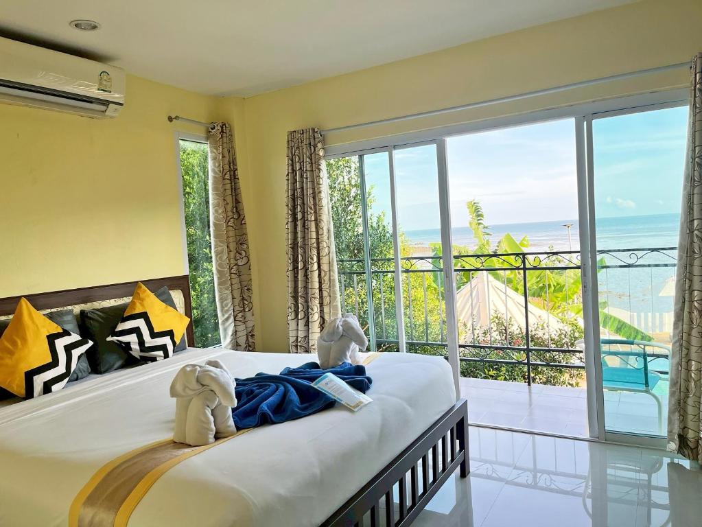 Anyavee Chom By The Sea Anyavee Chom By The Sea