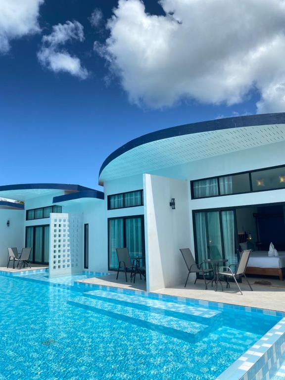 Blue Ba You Resort Blue Ba You Resort