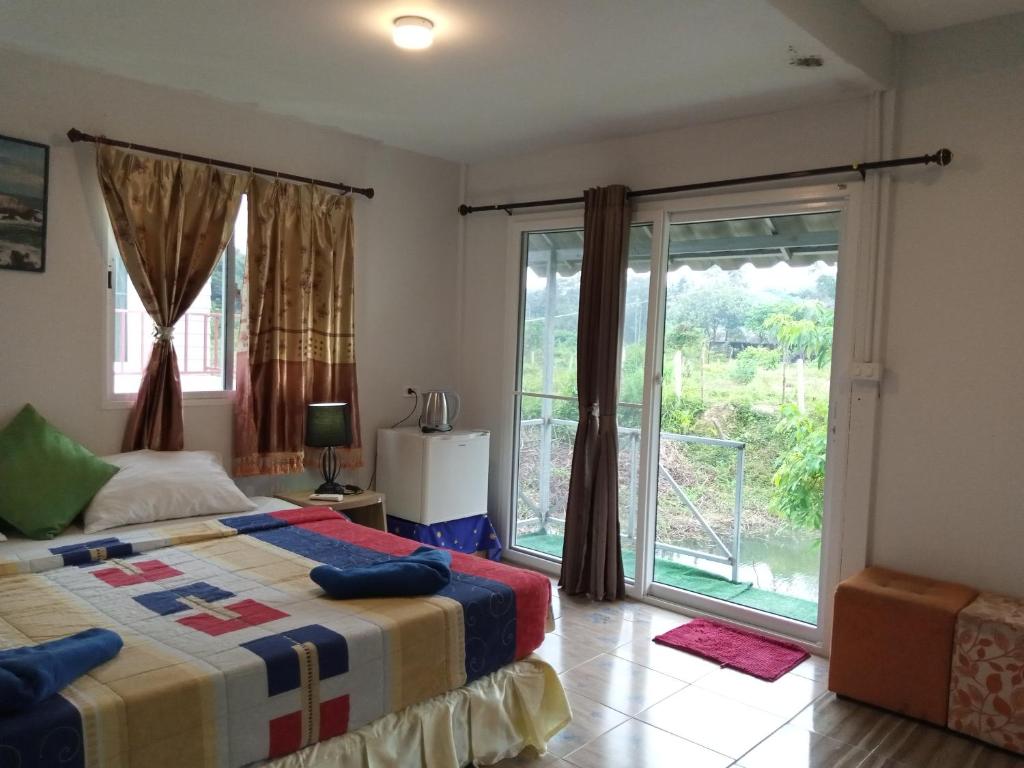 Lanta Dareen Garden Home