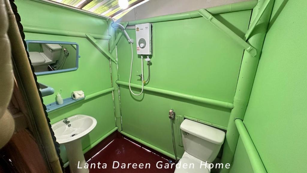 Lanta Dareen Garden Home