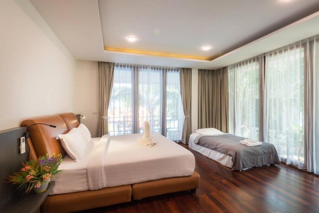 Phi Phi Mountain Beach Resort SHA Certified Phi Phi Mountain Beach Resort SHA Certified