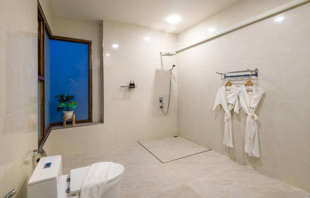 Phi Phi Mountain Beach Resort SHA Certified Phi Phi Mountain Beach Resort SHA Certified
