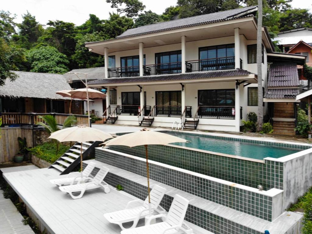 Chunut House Resort Chunut House Resort