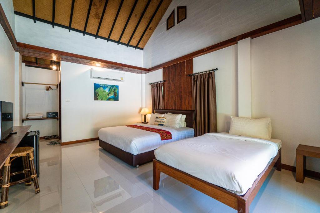 Chunut House Resort Chunut House Resort