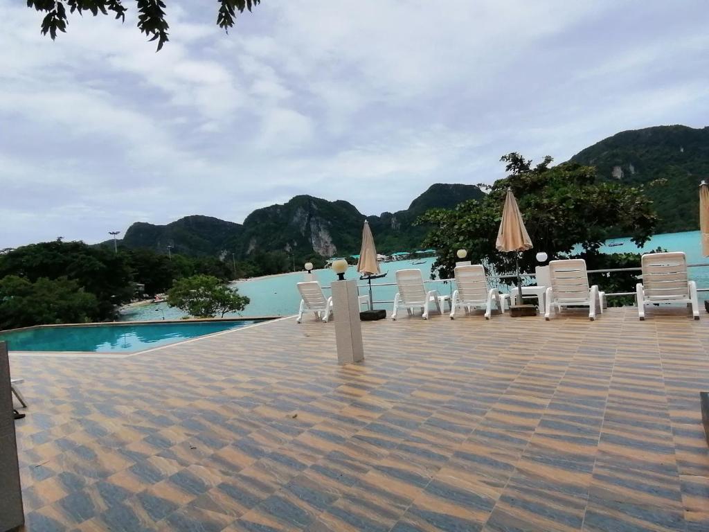 Phi Phi View Point Resort Phi Phi View Point Resort