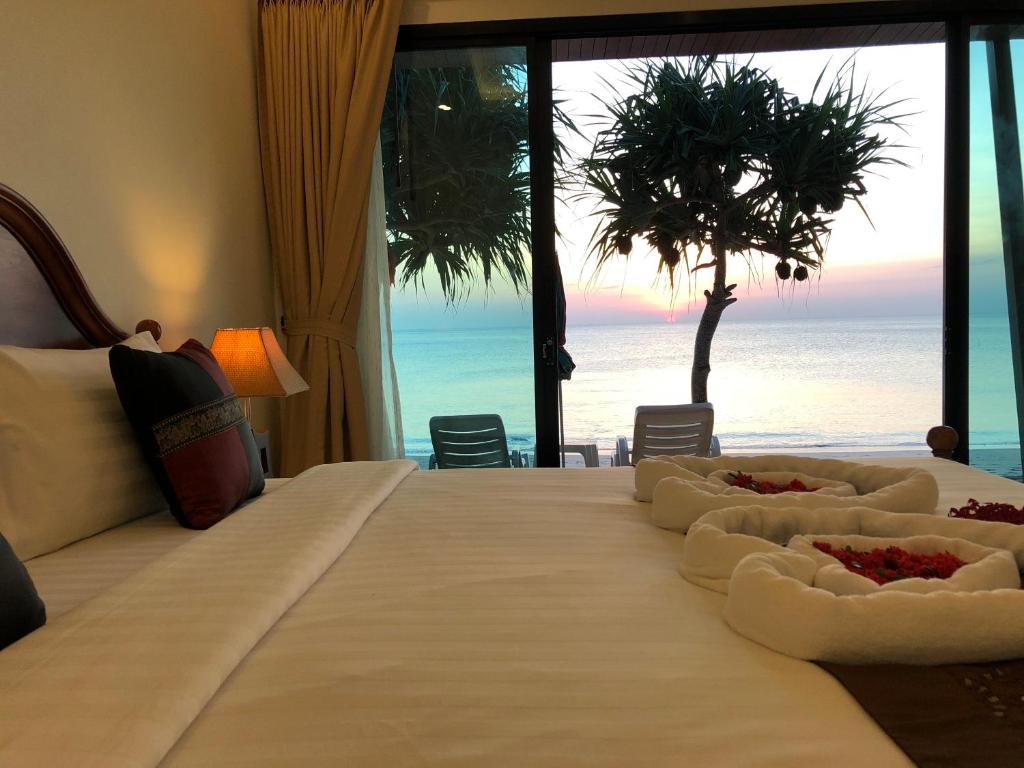 Lanta Seafront Resort Lanta Seafront Resort