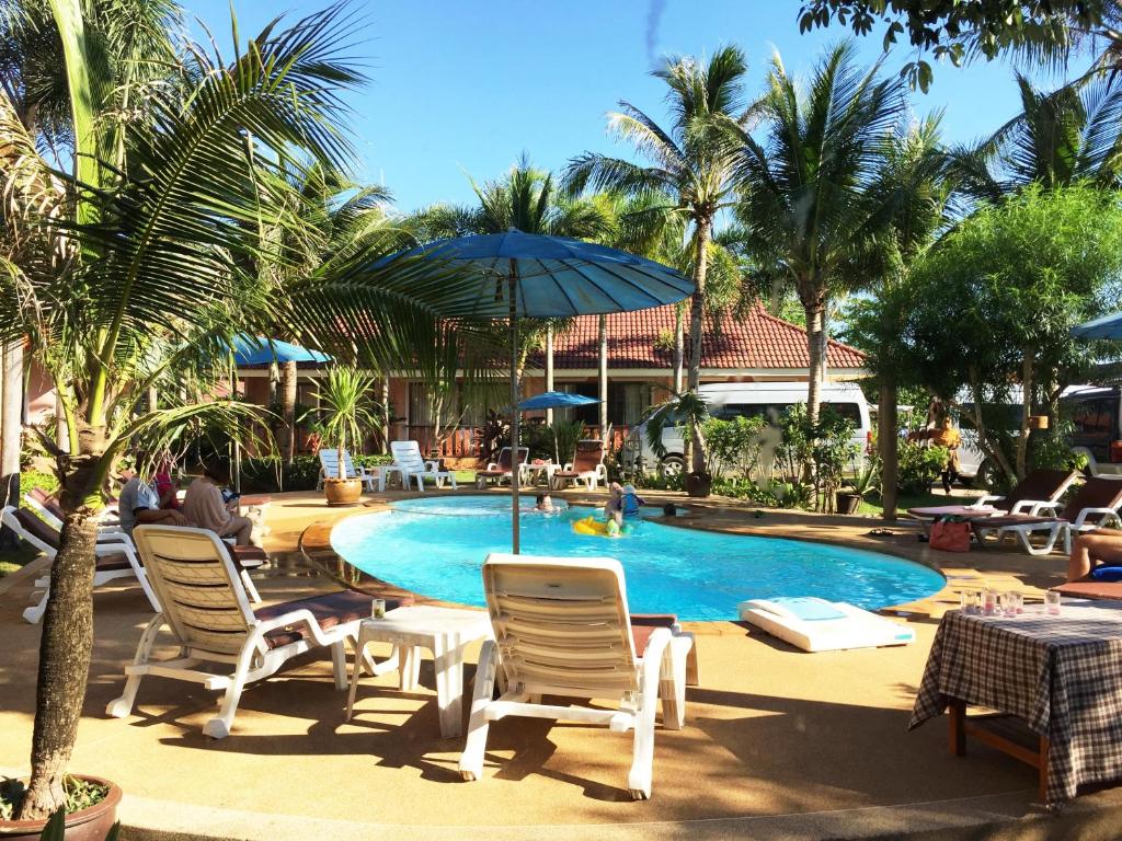 Lanta Seafront Resort Lanta Seafront Resort