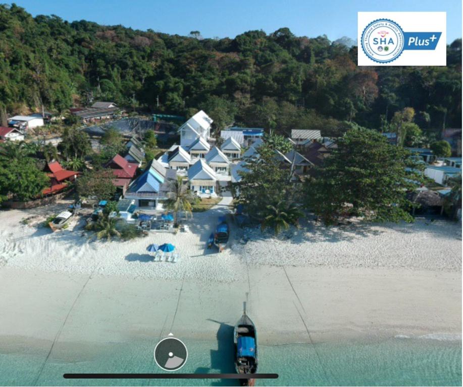 PP Blue Sky Resort-SHA Plus PP Blue Sky Resort-SHA Plus