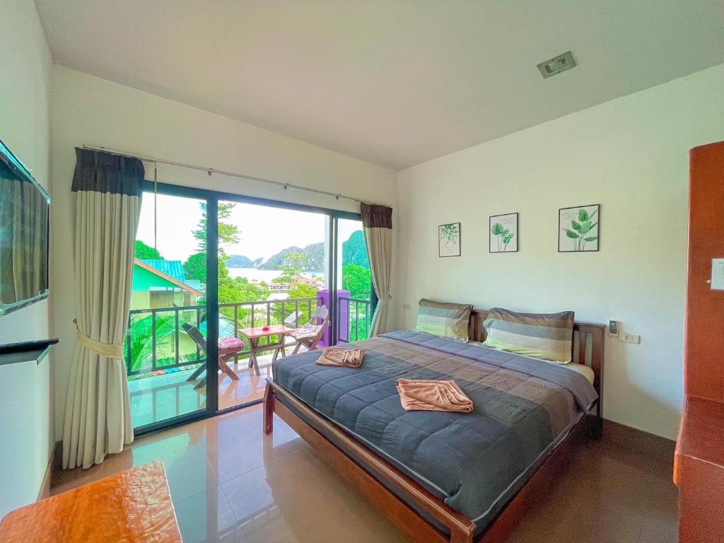 View Garden Resort View Garden Resort