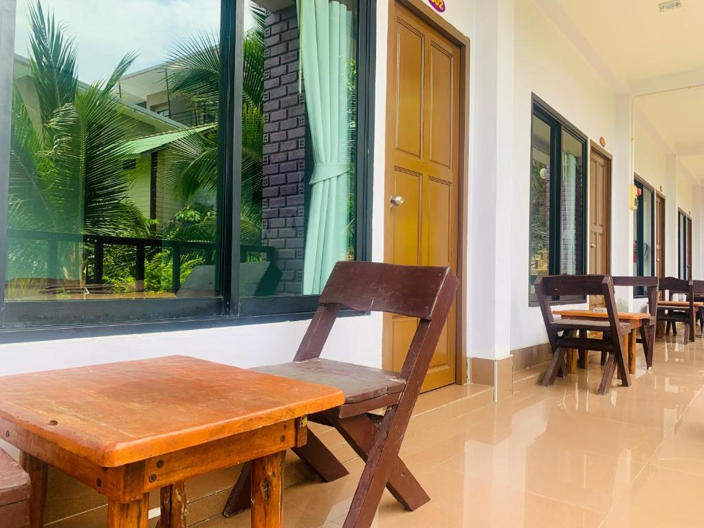 View Garden Resort View Garden Resort