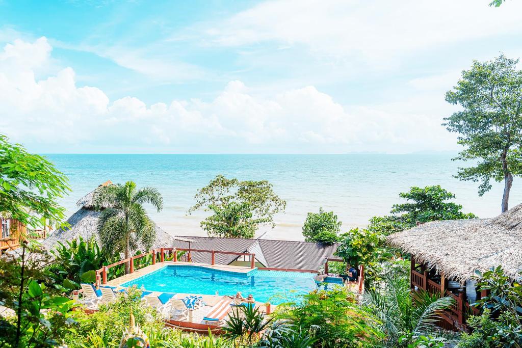 Koh Jum Resort Koh Jum Resort