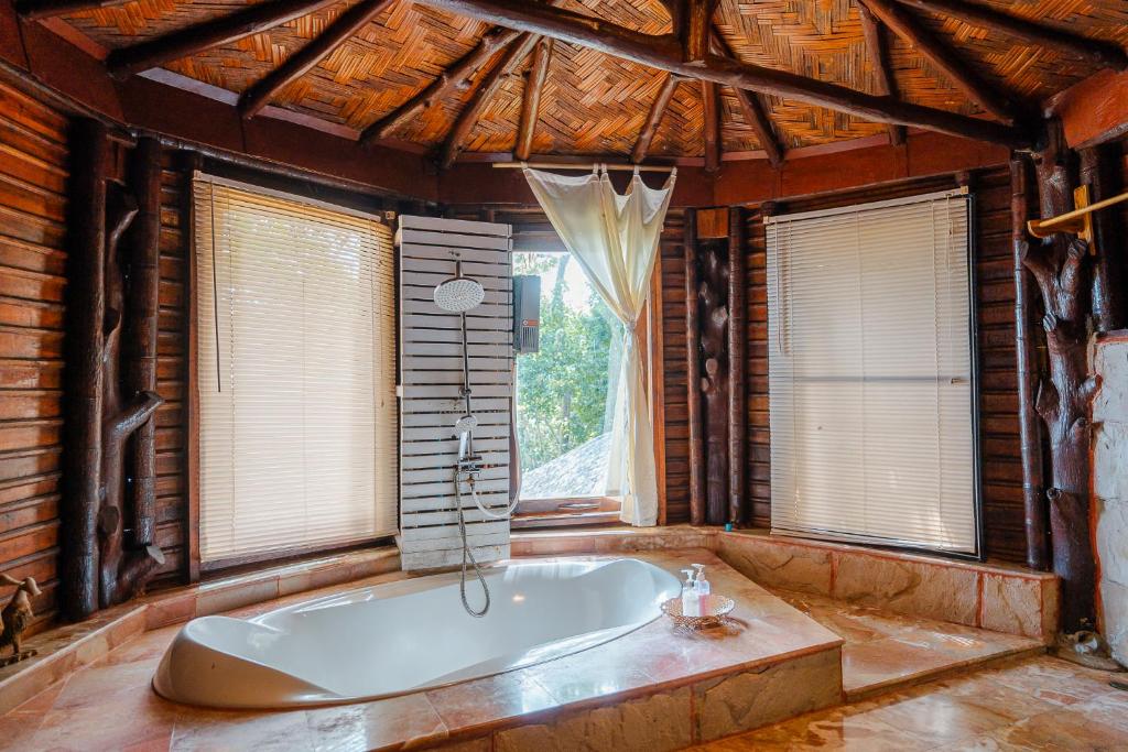 Koh Jum Resort Koh Jum Resort