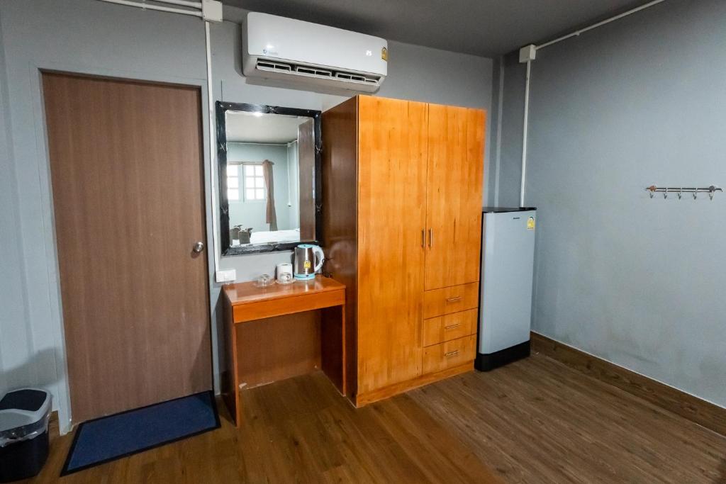 Aladdin Guest House