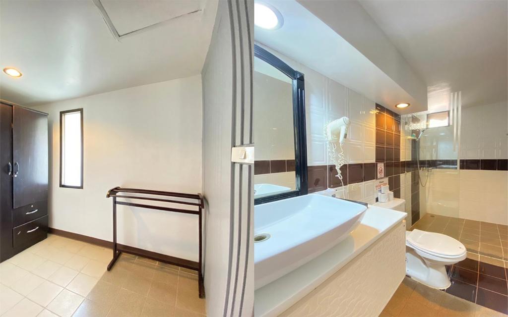 Koh Hai Fantasy Resort & Spa Koh Hai Fantasy Resort & Spa