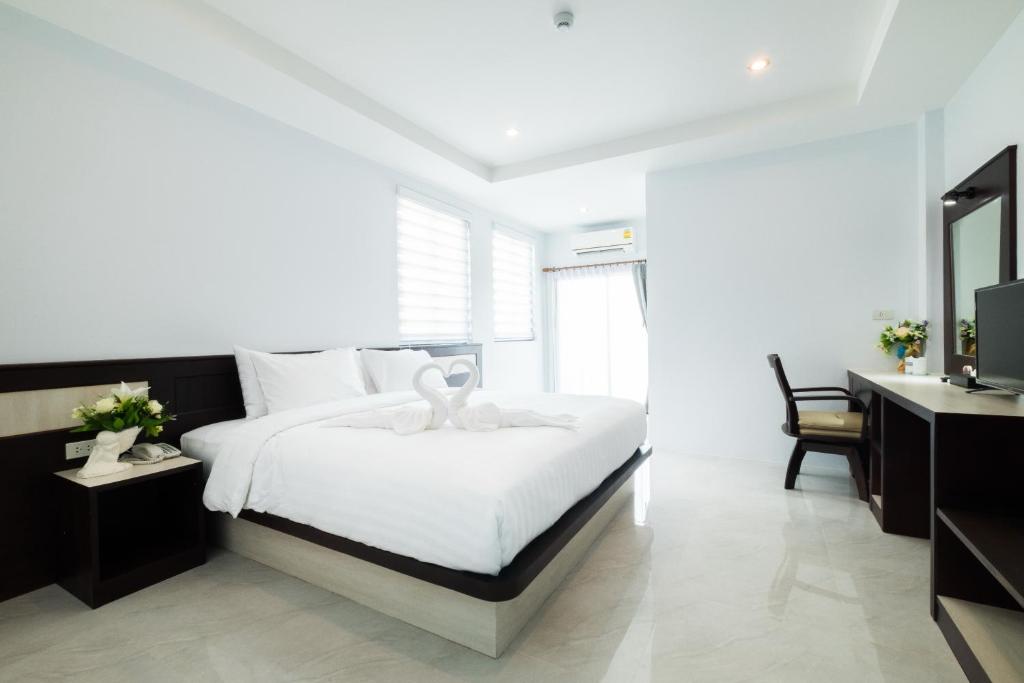 Sita Krabi Hotel