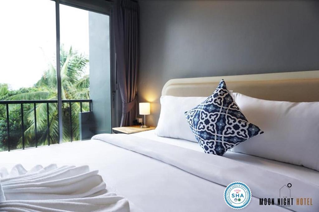 The Moon Night Ao Nang Hotel The Moon Night Ao Nang Hotel