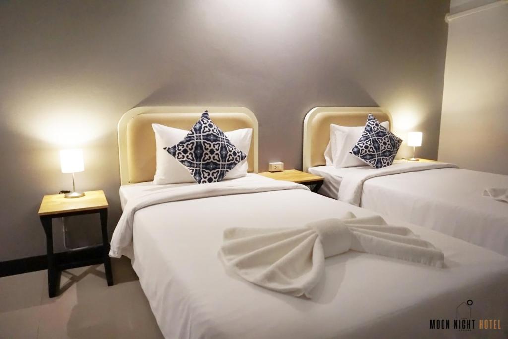 The Moon Night Ao Nang Hotel The Moon Night Ao Nang Hotel