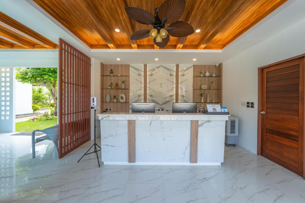 Poonsiri Varich Pool Villa Aonang Poonsiri Varich Pool Villa Aonang