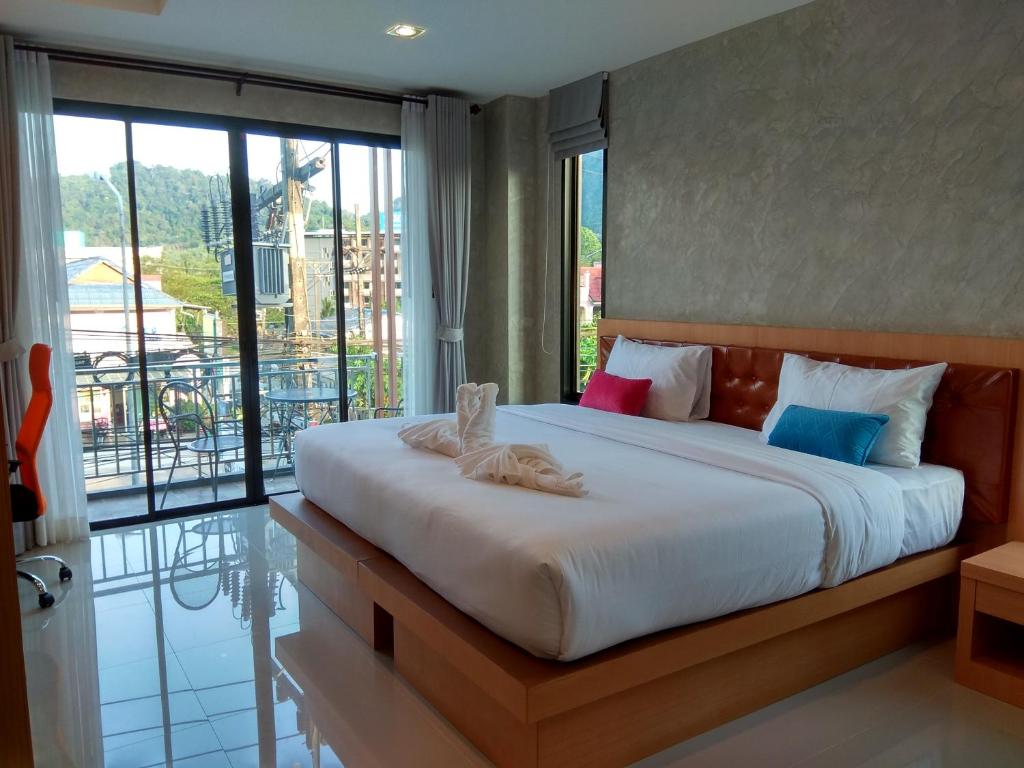 De Loft Hotel De Loft Hotel