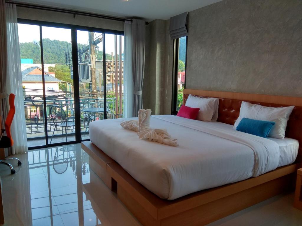 De Loft Hotel De Loft Hotel