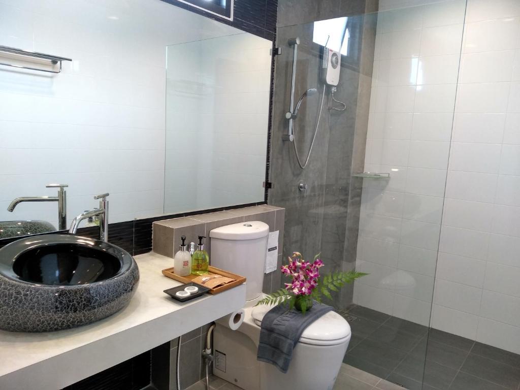 De Loft Hotel De Loft Hotel