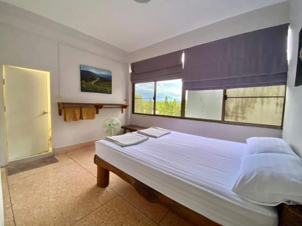 No7 Guesthouse No7 Guesthouse