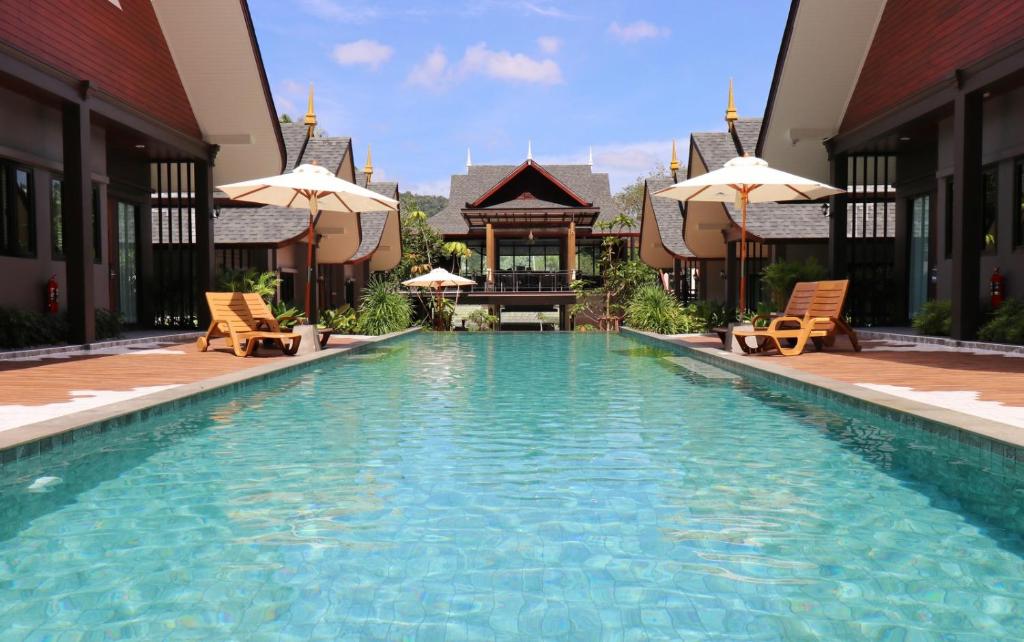 The Scene Cliff View Villas The Scene Cliff View Villas