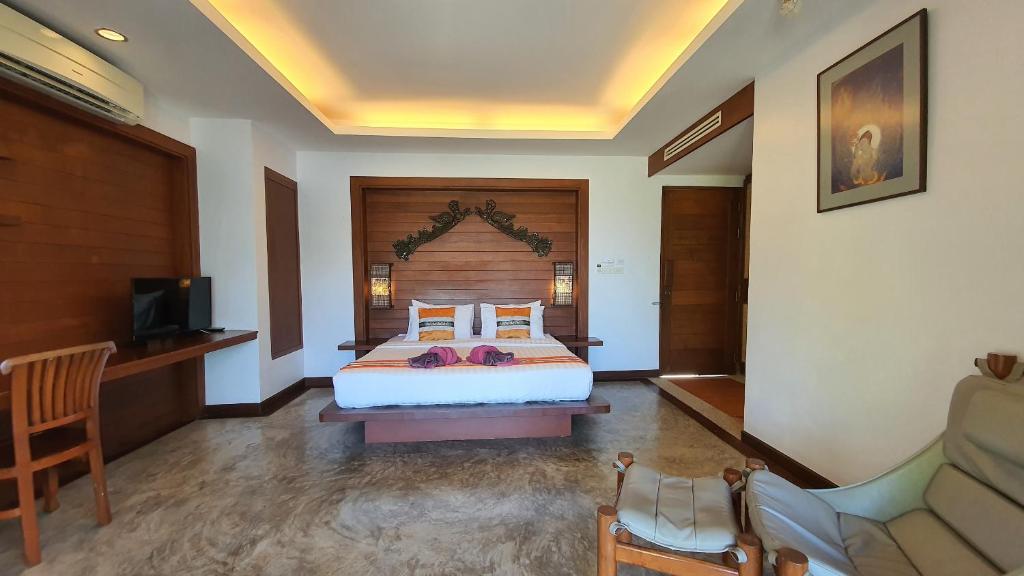 Andalay Boutique Resort Andalay Boutique Resort