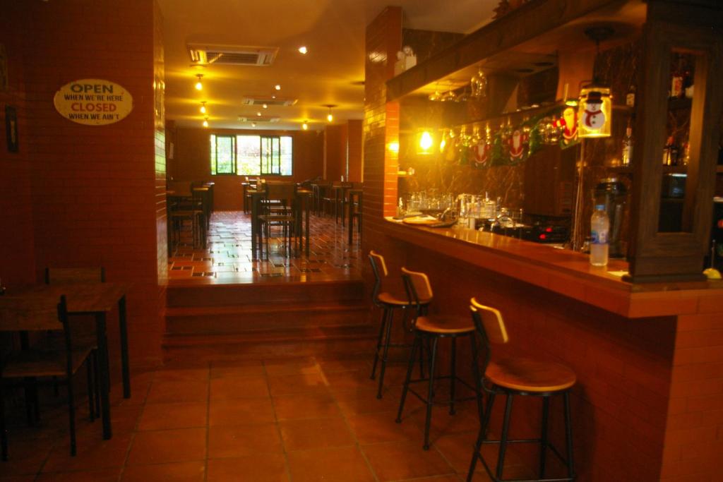 Aonang Inn Aonang Inn