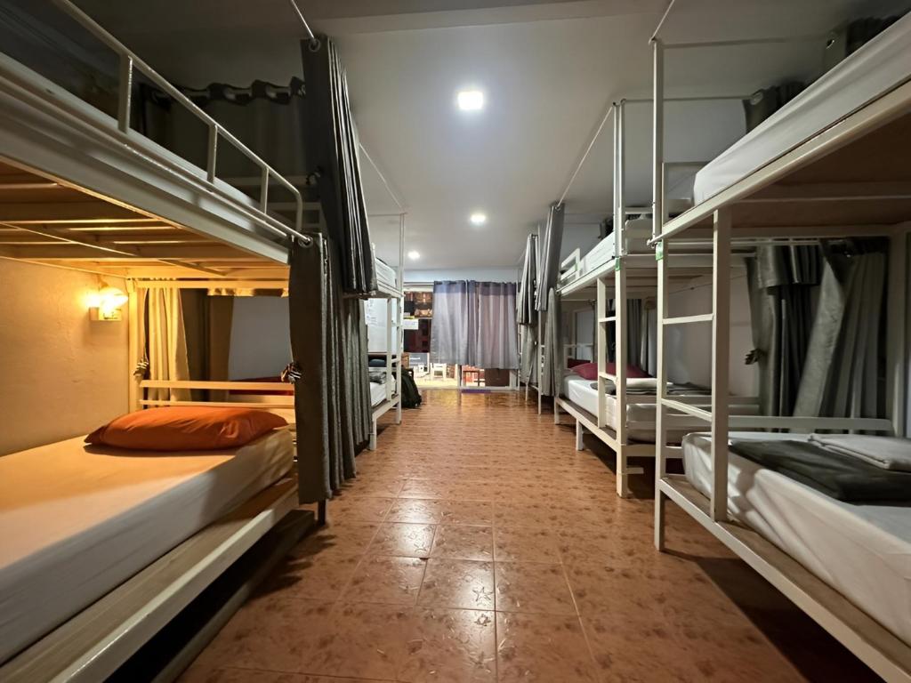Hangover Hostel