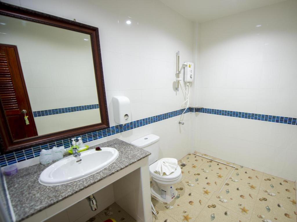 Doungta Anda Hotel Krabi Doungta Anda Hotel Krabi