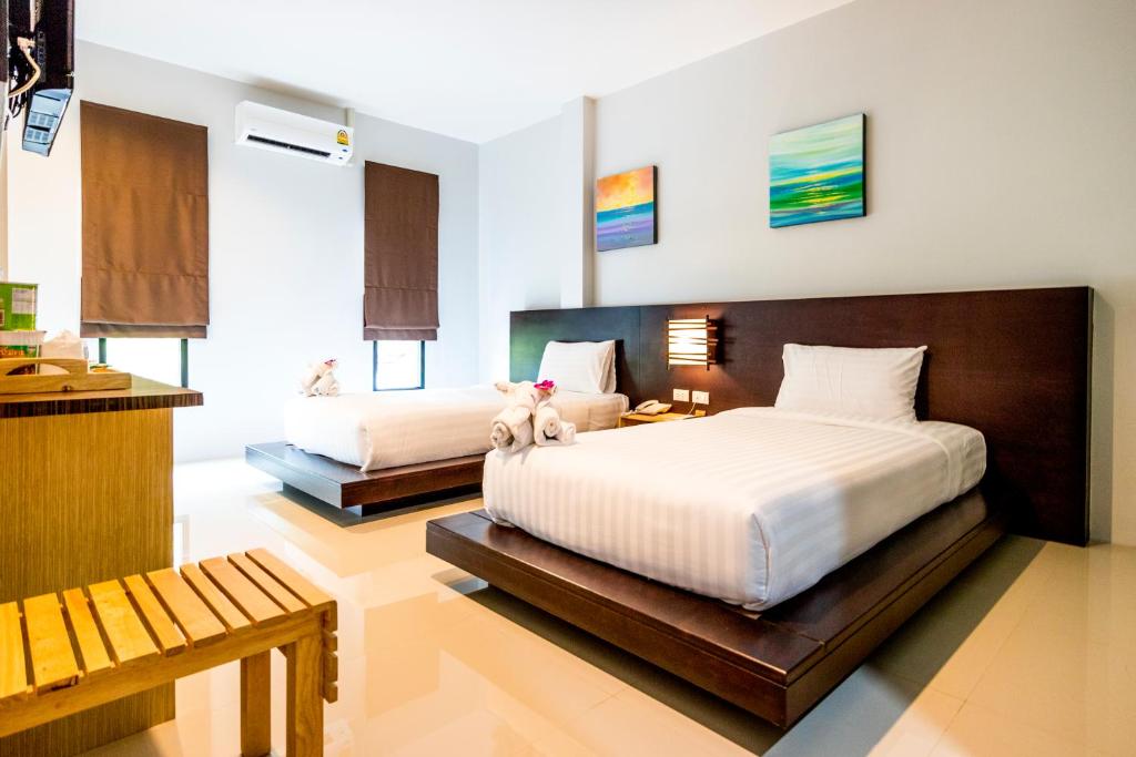 S2 Residence S2 Residence