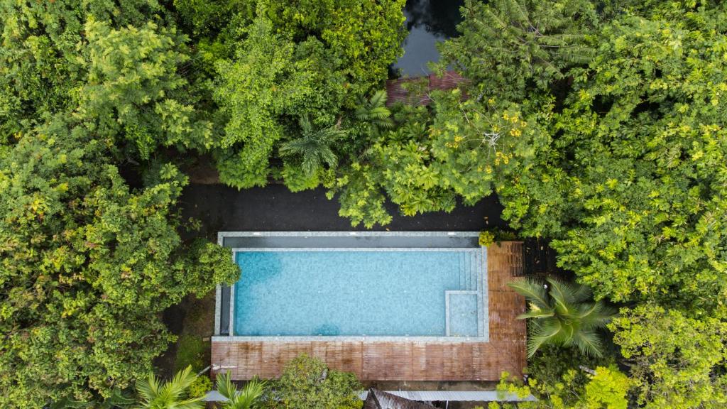 Blu Monkey Pooltara Krabi Hotel & Villas Pet Friendly Blu Monkey Pooltara Krabi Hotel & Villas Pet Friendly