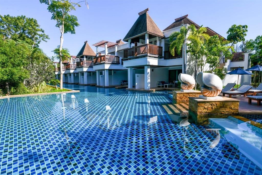 Avani Plus Koh Lanta Krabi Resort Avani Plus Koh Lanta Krabi Resort