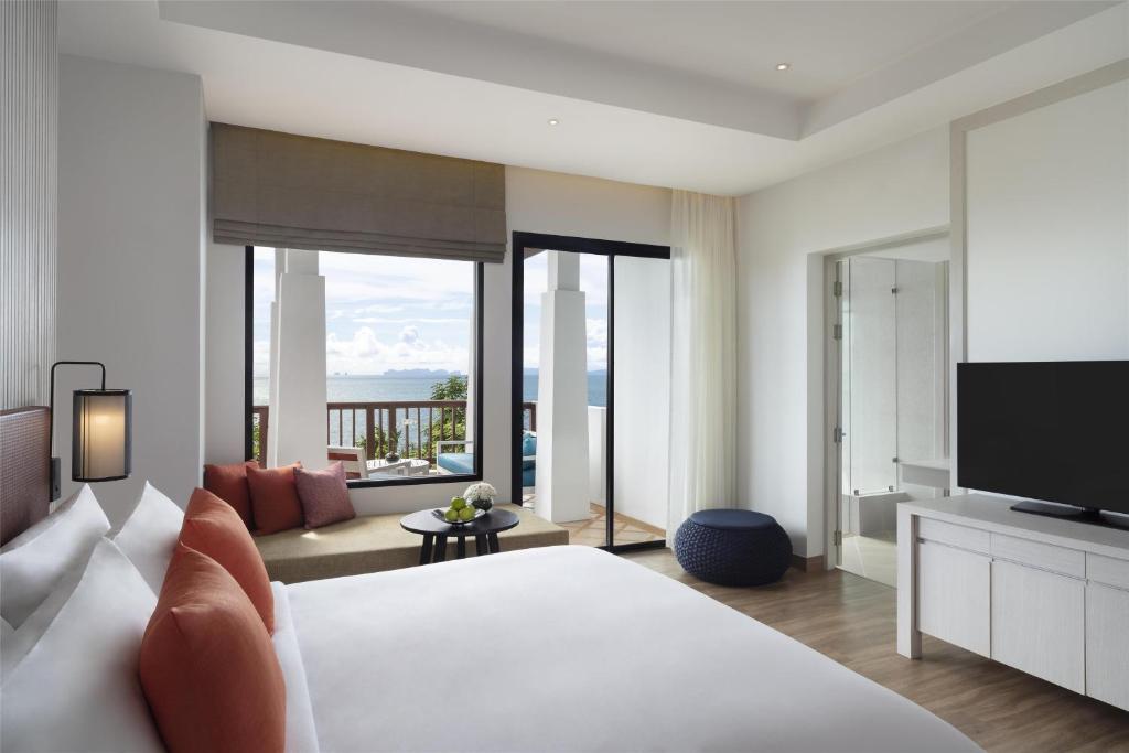 Avani Plus Koh Lanta Krabi Resort Avani Plus Koh Lanta Krabi Resort