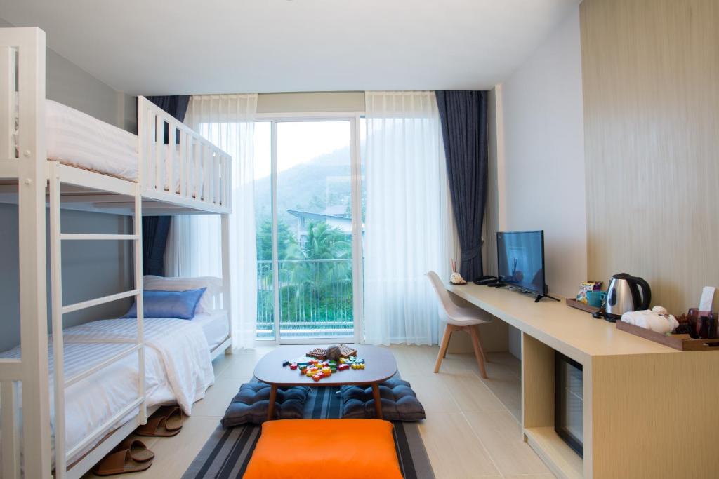 LaRio Hotel Krabi-SHA Extra Plus