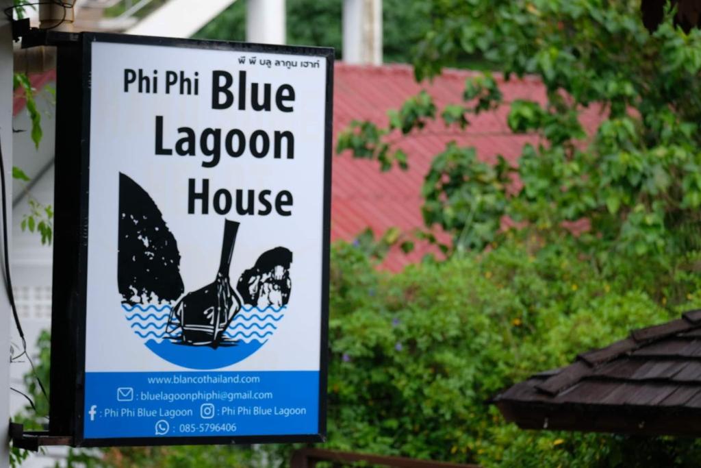Phi Phi Blue Lagoon Phi Phi Blue Lagoon