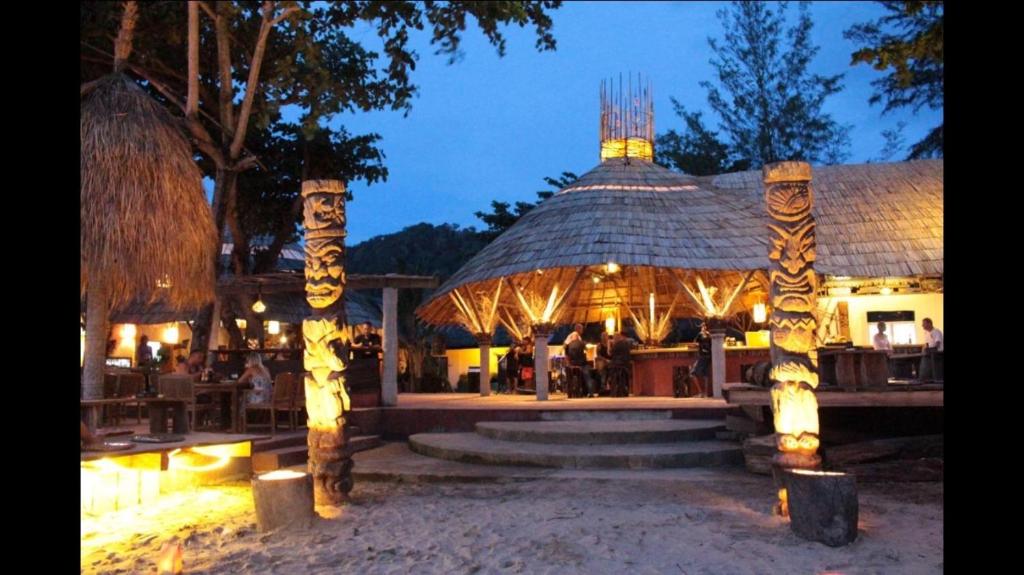 Lanta Island Resort Lanta Island Resort