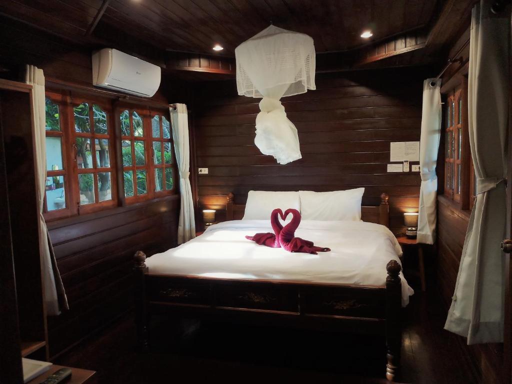 Cozy Garden Resort Cozy Garden Resort